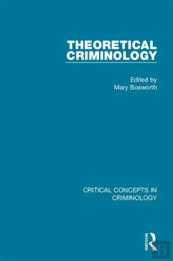 Bertrand.pt - Theoretical Criminology