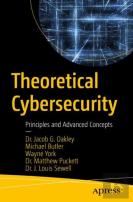Theoretical Cybersecurity