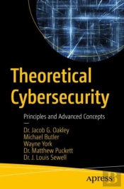 Theoretical Cybersecurity