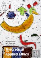 Theoretical & Applied Ethics