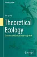 Theoretical Ecology