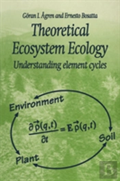 Theoretical Ecosystem Ecology