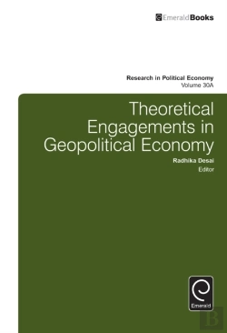 Bertrand.pt - Theoretical Engagements In Geopolitical Economy