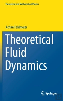 Bertrand.pt - Theoretical Fluid Dynamics