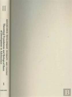 Bertrand.pt - Theoretical Foundations And Biological Bases Of Development In Adolescence