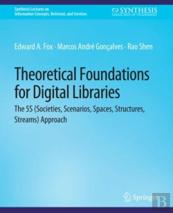 Bertrand.pt - Theoretical Foundations For Digital Libraries