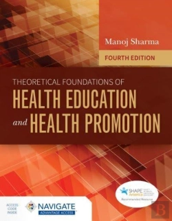 Bertrand.pt - Theoretical Foundations Of Health Education And Health Promotion