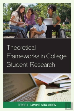 Bertrand.pt - Theoretical Frameworks In College Student Research