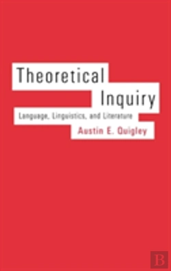 Bertrand.pt - Theoretical Inquiry
