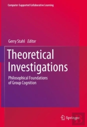 Theoretical Investigations