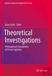 Theoretical Investigations