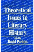 Theoretical Issues In Literary History