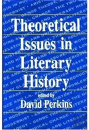 Theoretical Issues In Literary History