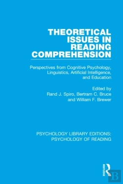 Bertrand.pt - Theoretical Issues In Reading Comprehension