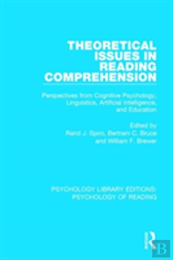 Bertrand.pt - Theoretical Issues In Reading Comprehension