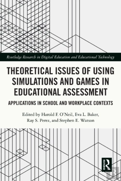 Bertrand.pt - Theoretical Issues Of Using Simulations And Games In Educational Assessment