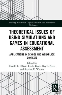 Bertrand.pt - Theoretical Issues Of Using Simulations And Games In Educational Assessment