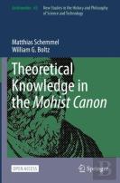Theoretical Knowledge In The Mohist Canon