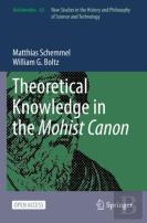 Theoretical Knowledge In The Mohist Canon