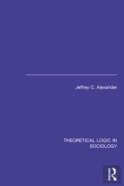 Theoretical Logic In Sociology
