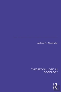 Bertrand.pt - Theoretical Logic In Sociology