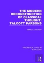 Theoretical Logic In Sociology