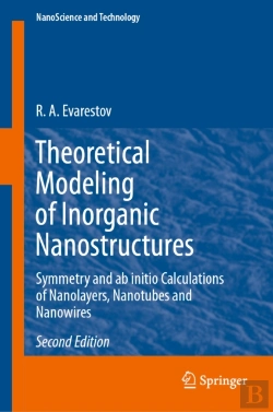 Bertrand.pt - Theoretical Modeling Of Inorganic Nanostructures