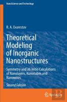 Theoretical Modeling Of Inorganic Nanostructures