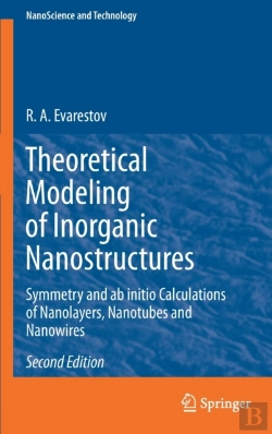 Bertrand.pt - Theoretical Modeling Of Inorganic Nanostructures