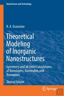 Bertrand.pt - Theoretical Modeling Of Inorganic Nanostructures