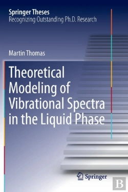 Bertrand.pt - Theoretical Modeling Of Vibrational Spectra In The Liquid Phase