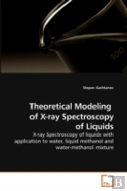 Bertrand.pt - Theoretical Modeling  Of X-Ray Spectrosc
