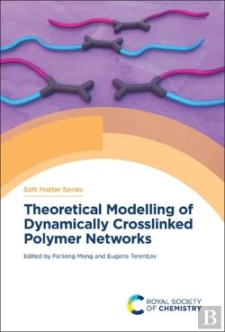 Bertrand.pt - Theoretical Modelling Of Dynamically Crosslinked Polymer Networks