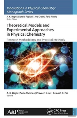 Bertrand.pt - Theoretical Models And Experimental Approaches In Physical Chemistry