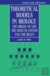 Theoretical Models In Biology