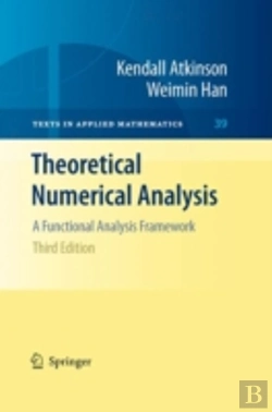 Bertrand.pt - Theoretical Numerical Analysis