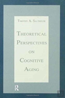 Bertrand.pt - Theoretical Perspectives On Cognitive Aging