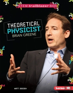 Bertrand.pt - Theoretical Physicist Brian Greene