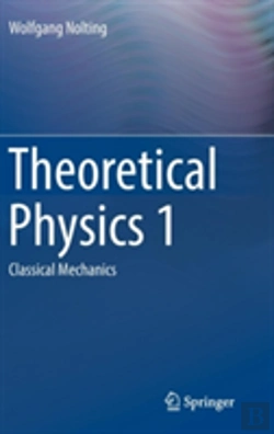 Bertrand.pt - Theoretical Physics 1