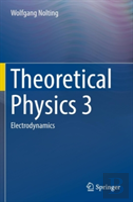 Theoretical Physics 3