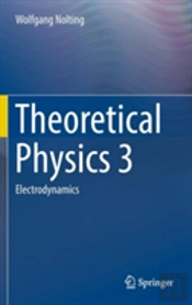 Theoretical Physics 3
