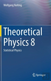Theoretical Physics 8