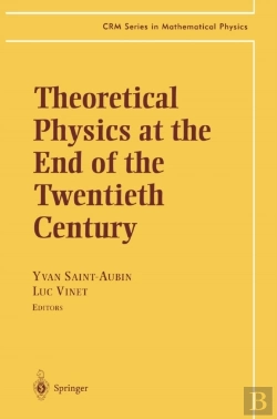 Bertrand.pt - Theoretical Physics At The End Of The Twentieth Century
