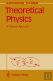 Theoretical Physics