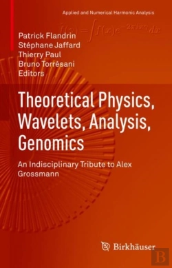 Bertrand.pt - Theoretical Physics, Wavelets, Analysis, Genomics
