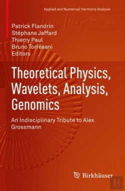 Bertrand.pt - Theoretical Physics, Wavelets, Analysis, Genomics