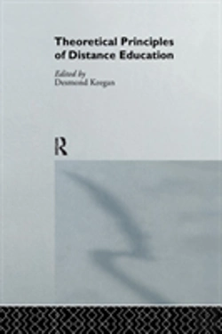 Bertrand.pt - Theoretical Principles Of Distance Education