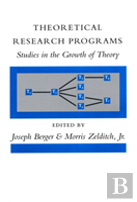 Theoretical Research Programs