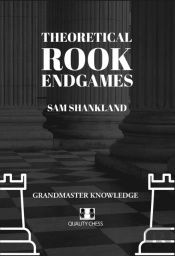 Theoretical Rook Endgames