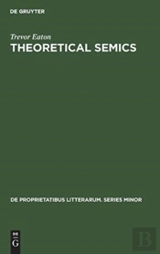Theoretical Semics